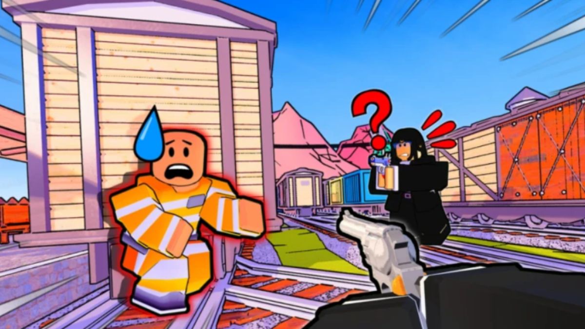 Be NPC or Die codes Roblox 2024 : quels sont les codes disponibles en novembre ?